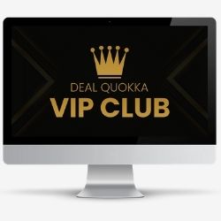 Deal Quokka