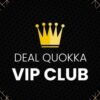 DealQuokka - VIP Club (Lifetime Deal)